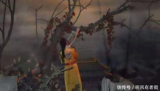 末代皇帝|生于末世皇帝也难做,除了溥仪,其他朝代的末代皇帝又是什么下场