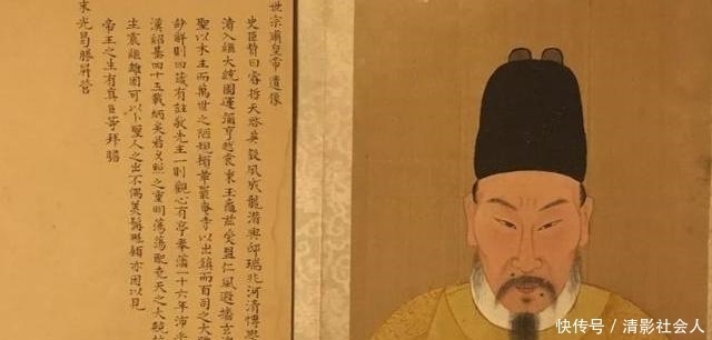 朝代|明朝皇帝大多平庸,这个朝代到底靠什么,挺了近三百年?