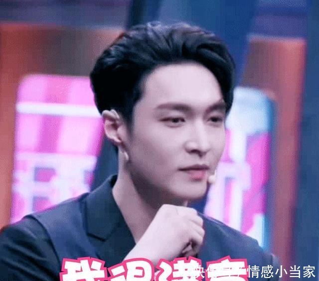 几位队长|《街舞3》王一博张艺兴C位之争,但谁注意黄渤换位子的良苦用心