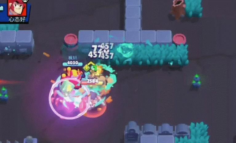 推荐|荒野乱斗教你玩转荒野对决,强度十足的T1级英雄推荐