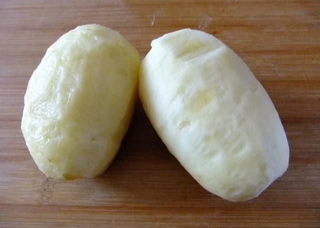 好吃|这才是土豆最过瘾的吃法,鲜香美味一口一个真好吃,做法还简单