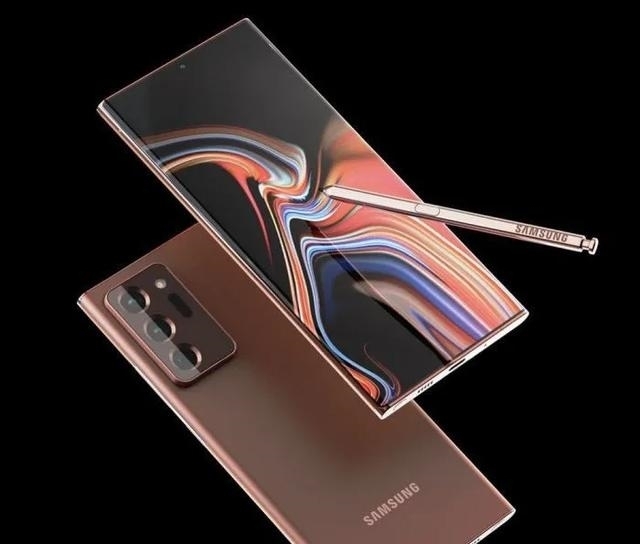 机上|三星把这几年攒下的大招,都放在这三台机上了