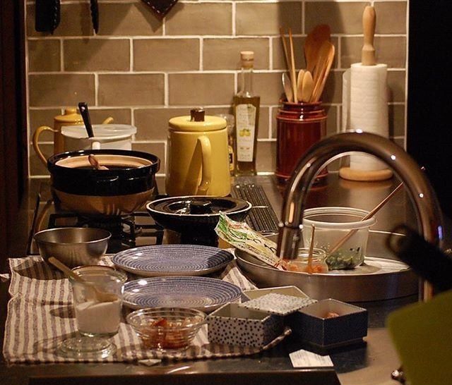  妈妈|离异妈妈带娃，懂事的12岁儿子为娘掌勺，日式家居生活堪称完美