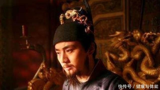 全因|崇祯上位后, 连宫中的食物都不敢吃, 全因一太监太狠毒了