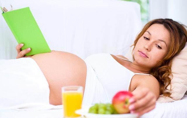  孕妈|小家伙很“讨厌”这3种食物，会让他们“很难受”，孕妈别再吃了