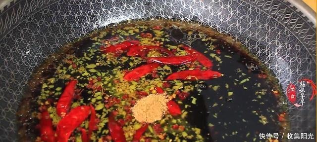 做法|白菜别炒着吃了,教你特色做法,酸爽开胃,下饭下酒特过瘾