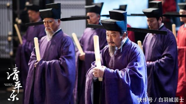 怠政|古代官场懒政怠政的典型人物：三旨相公王珪