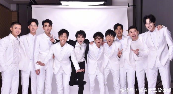 华晨|华晨宇前进的路上,是什么陪着他坚持走下去