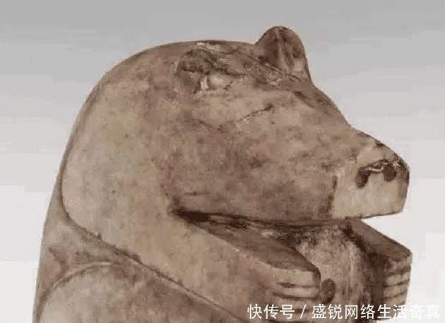 文物|古人们能有多不正经?看到这10个文物你就会忍不住笑出声来