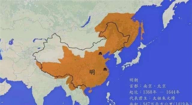 难亡|倘若魏忠贤还在，崇祯不死明朝难亡，皇太极何必嚣张