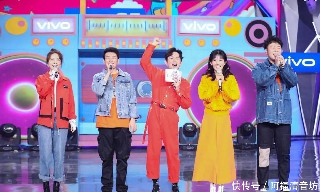 公司|《快乐大本营》×八大经纪公司,偶像养成下一站:MC创造营