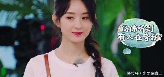 直面|赵丽颖在《中餐厅》直面指出张亮的问题,“赵小刀”果然厉害