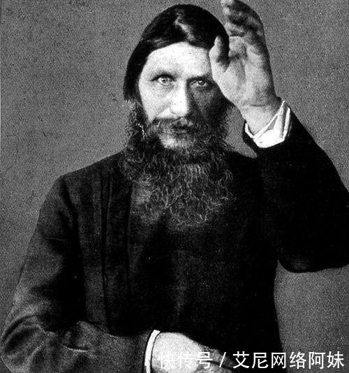 毛骨悚然|沙皇后宫的宠臣拉斯普京,离奇死亡的5个令人毛骨悚然的故事