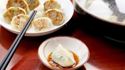  女人|头伏吃饺子，把它包在饺子里，男人补肾女人美颜，味道鲜美！