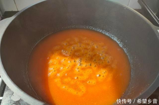 十足|白萝卜酿肉的家常做法,营养丰富美味十足,好看又好吃