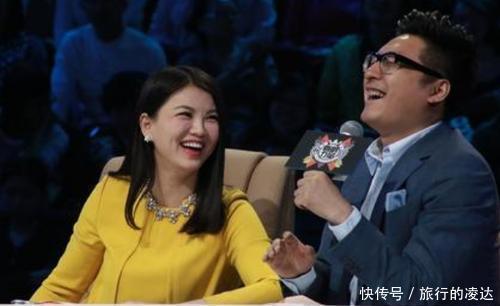 发声|李湘终于发声,发照片内涵王岳伦!