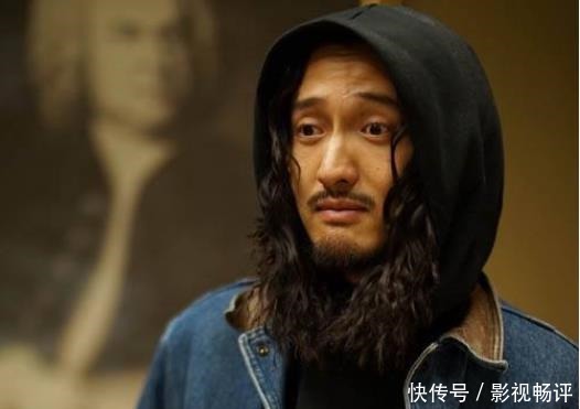 作品|《爱情公寓》十年,陈赫成大腕,娄艺潇作品不断,而她在国际走红