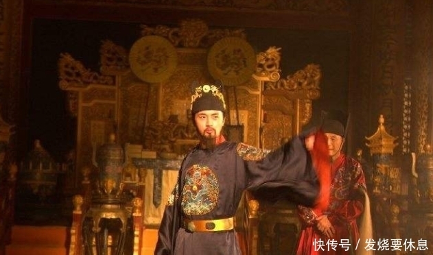 横扫|闲话明思宗——朱由检