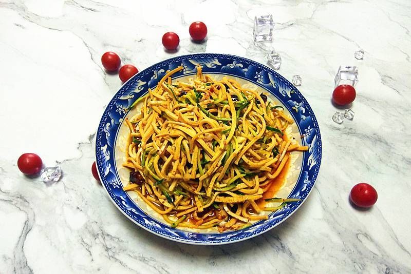 生菜|夏天凉拌菜的必去之地,两个星期都不重样