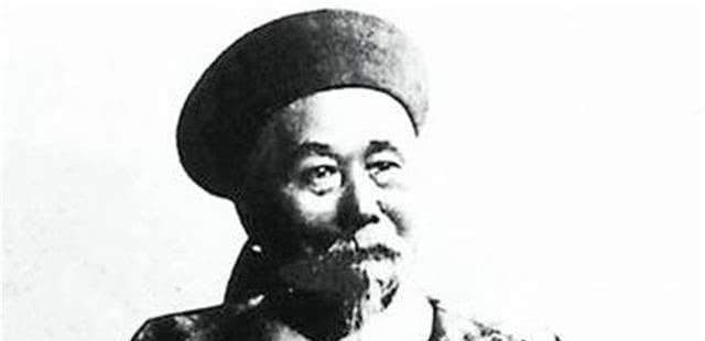 儿子|清朝一官员娶了妹妹做老婆，后来生的儿子，影响了世界历史！