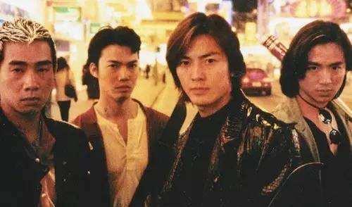  荷尔蒙|「盘点」男人味十足的20部影视作品，看完血脉喷张荷尔蒙飙升！