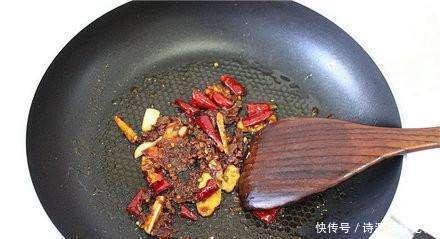 制作|老师傅教你制作香辣虾