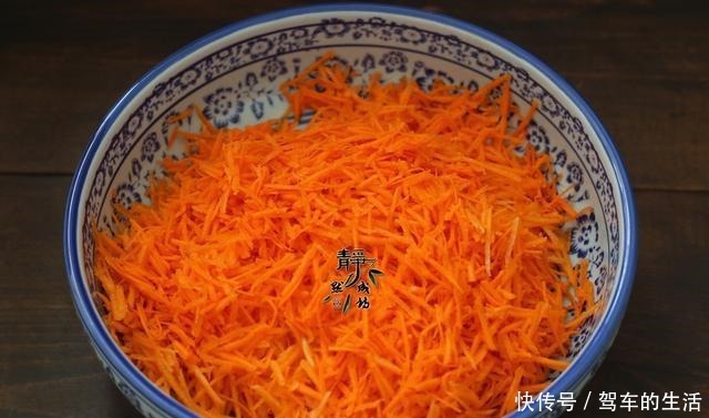 孩子|十分钟快手早餐饼，又香又软，好吃护眼，孩子天天点名要吃