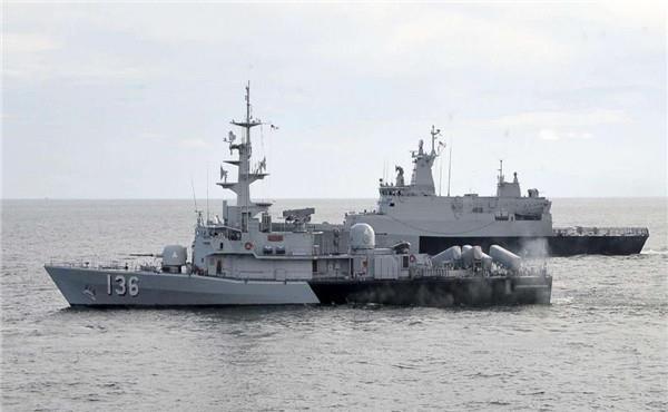 抛出|65年前的教训已经忘记?又一邻国向美抛出橄榄枝:真面目暴露