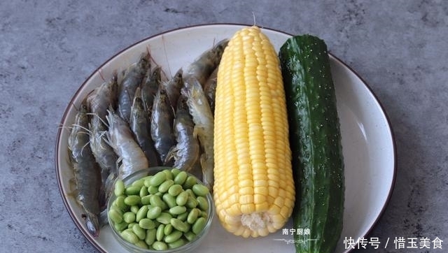 1勺|家里孩子每次不吃饭,我就做这道菜给她吃,每次孩子都要吃个精光