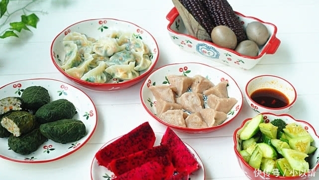  逃避|自从婆婆暑假来我家，一日三餐就成了这样，无法逃避的“劫难”