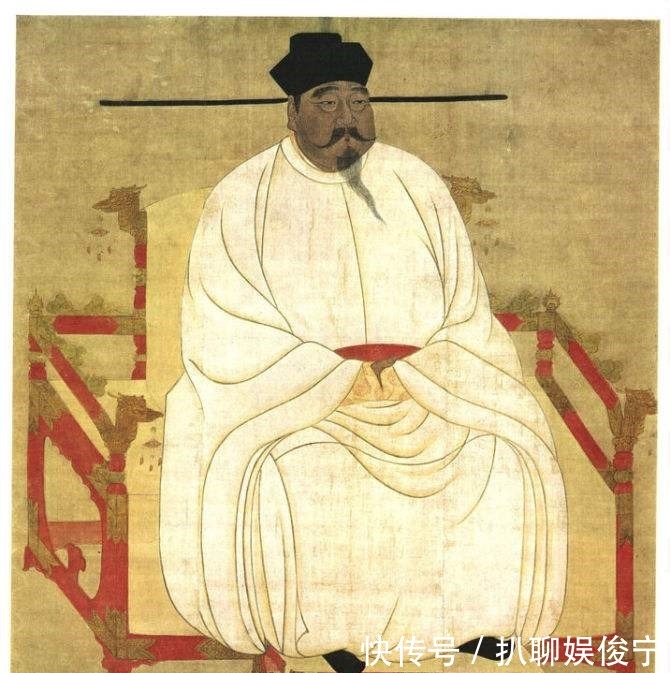 看你以后还|皇帝问大臣:天下什么东西最大?大臣回答两个字后,皇帝当场重赏