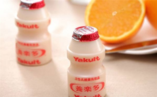 日本|日本饮料巨头“隐藏”中国18年,一年捞金65亿,还被误认为是国货