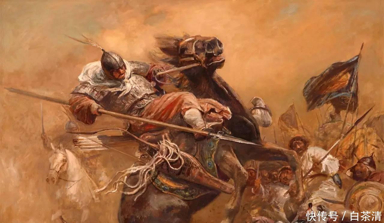 华夏|没有汉武帝, 就没有华夏文明！