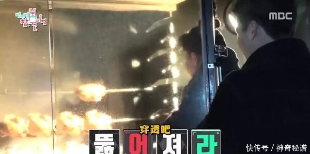 预感|这次我们抄袭不来,我预感它一定大火