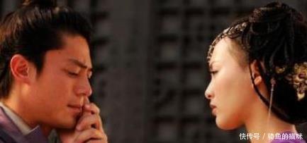  命途|女娲后人，本应命途坦荡，为何最后却要背负千年苦楚，历万世情劫