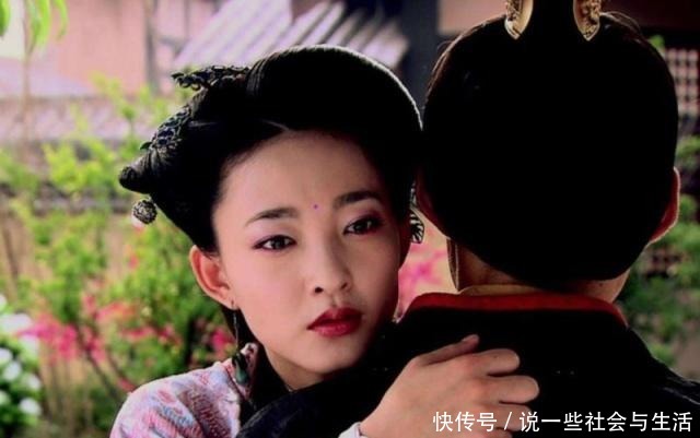 极其|刘恒对慎夫人极其宠爱，地位堪比皇后，但是袁盎道出了真相