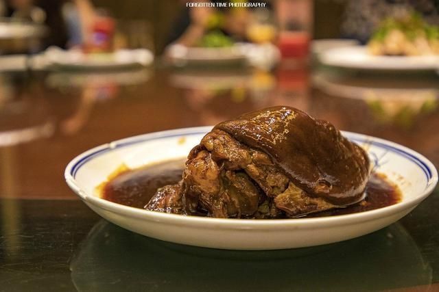 古镇|在南浔古镇,一定要尝一尝古镇的美食,最爱臭豆腐和醉虾