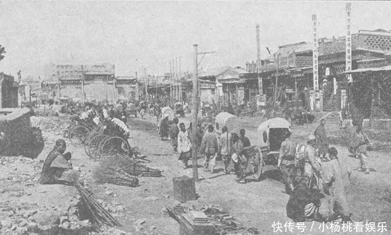  店家|古代棺材铺门上经常贴一对联, 看的人都称好, 店家却唯恐生意太好