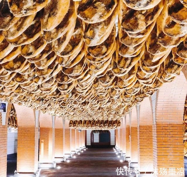 新宠|年夜饭盘中新宠,C位留给与鹅肝、松露、鱼子酱齐名的它!