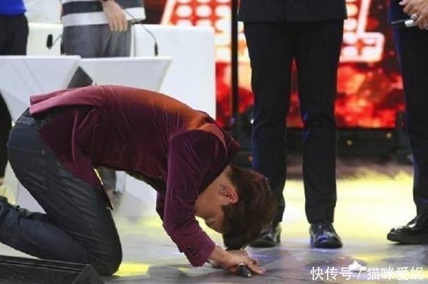 越来越多|当年拿走汪涵银行卡,离开天天向上的那个韩国主持人,后来如何?