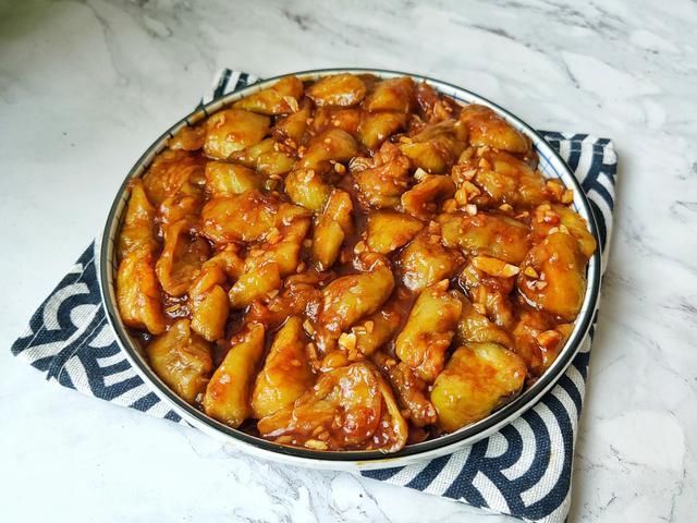 营养|我家最受欢迎的家常菜,既简单又营养,一周吃两次,雷打不动