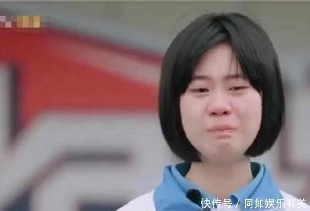 不让|女孩嫌爸爸长得老,从不让他来开家长会,镜头转向父亲那刻太心酸