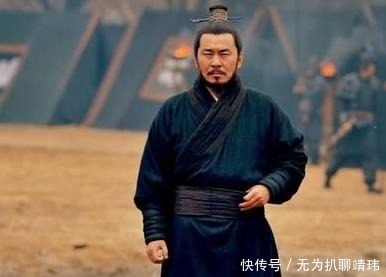 称帝|汉献帝还健在，刘备为什么就能称帝呢？