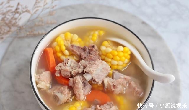 热天|高考到,此6道汤多给孩子喝,营养滋补,清热解暑,热天喝真舒服