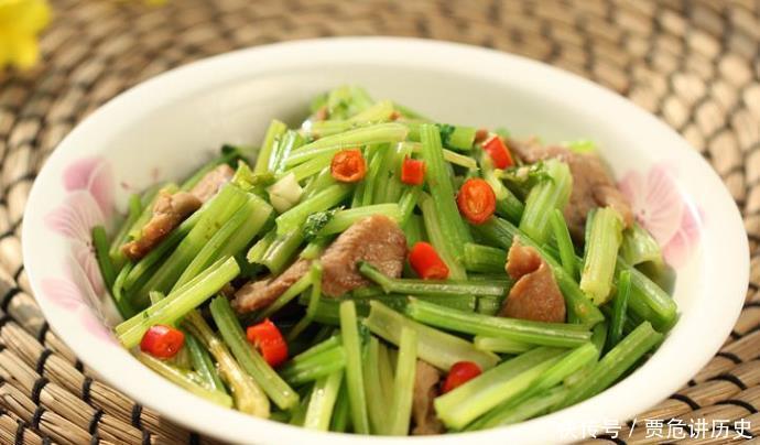 真相|吃芹菜为什么不吃叶真相大家不清楚,为了健康不妨了解下