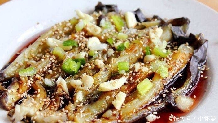 十足|家里突然来了客人,几道好吃的家常菜满足你,做法简单,香气十足