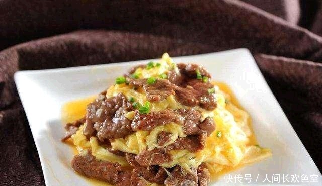  下馆子|美味爽口的几道家常菜，下酒下饭，鲜香入味，家里来客不用下馆子