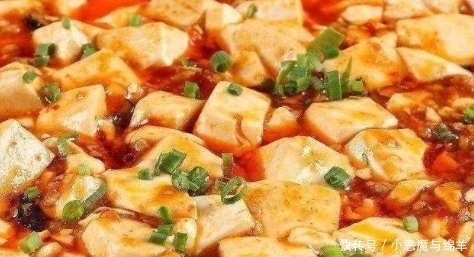 鲜香|接地气的“家常菜”,质软易咀嚼,麻辣鲜香口感顺滑,越吃越过瘾