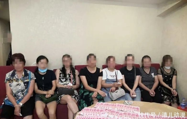 参与赌博|三乡某饭店提供免费餐，但进去的人都被抓了……
