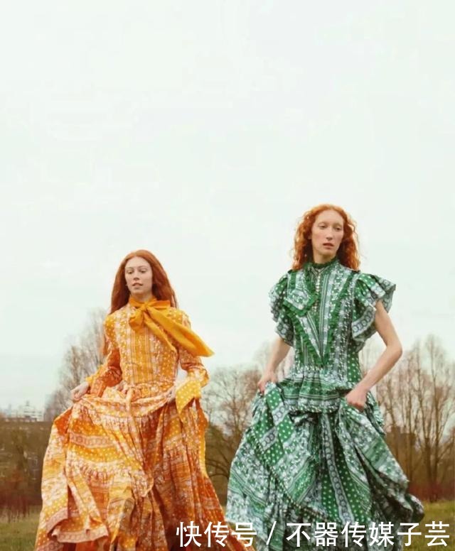 百褶半裙|长裙,恰似秋的温柔!